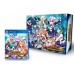 Neptunia Virtual Stars Limited Edition (PS4), ,